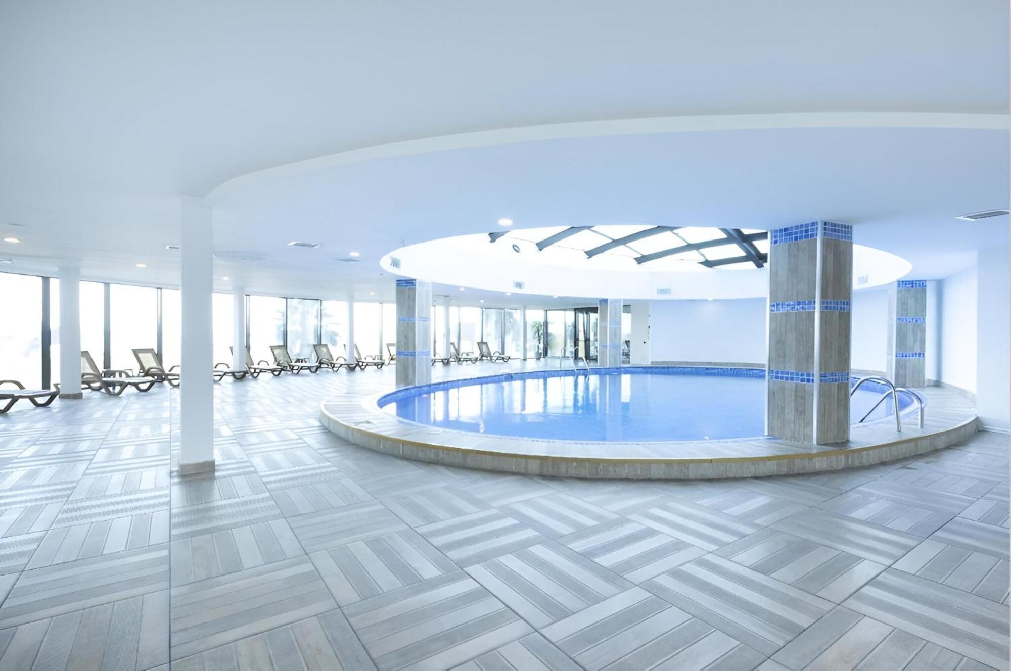 Orbi City Panorama Towers Hotel บาทูมิ ภายนอก รูปภาพ